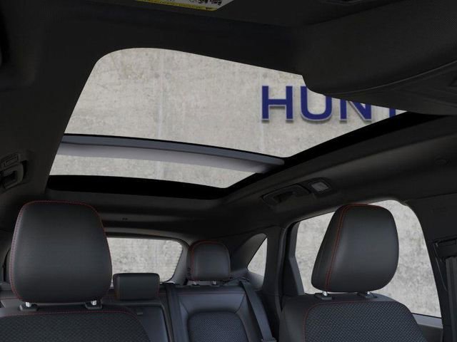 New 2026 Ford Escape ST-Line w/ Tech Pack #1 FWD image 22