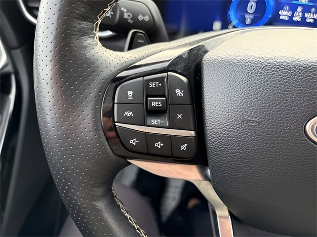 Used 2022 Ford Explorer ST image 10