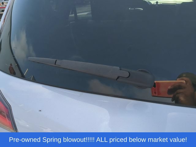 Used 2016 Toyota RAV4 XLE FWD image 15