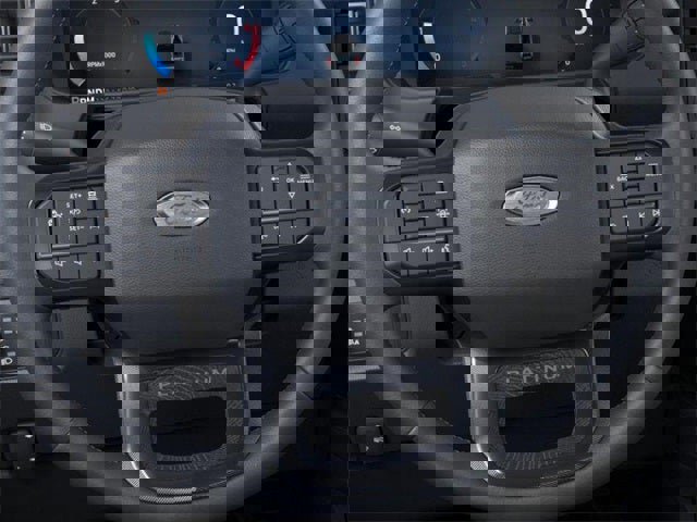 New 2026 Ford F450 Platinum w/ FX4 Off-Road Package image 12