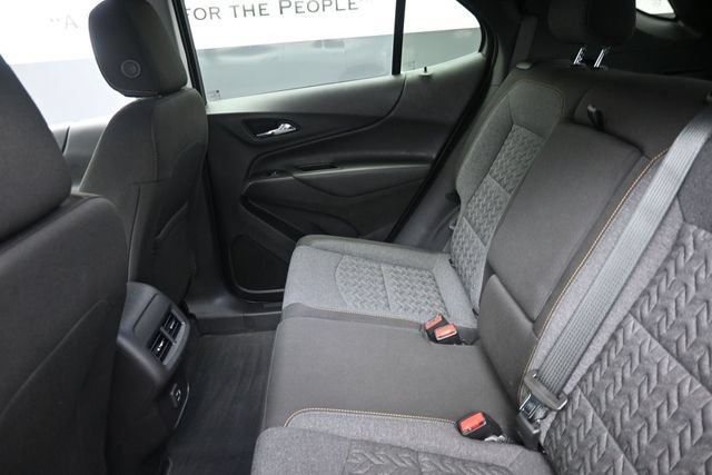 Used 2024 Chevrolet Equinox LT AWD/4WD image 22