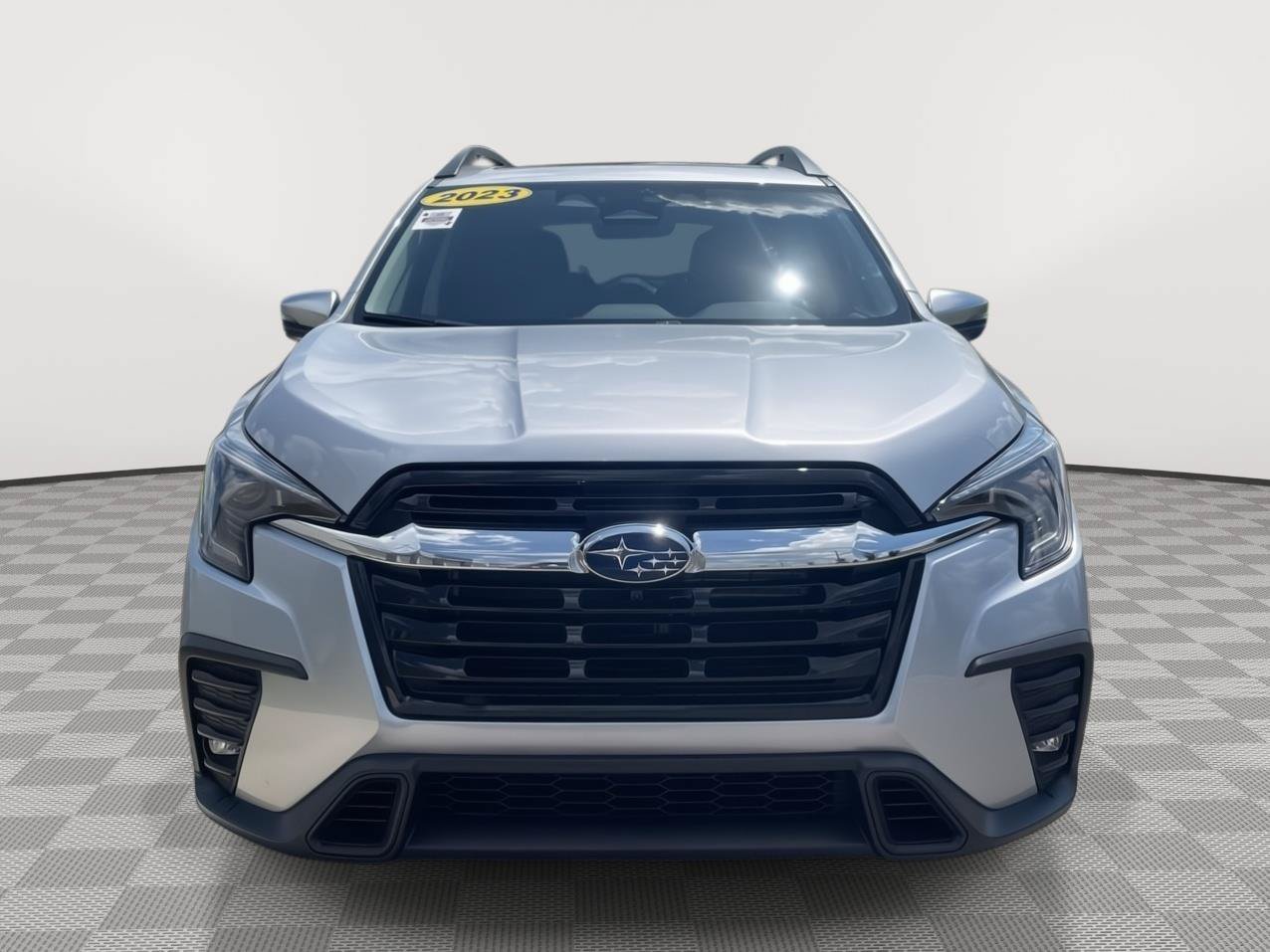 Certified 2023 Subaru Ascent Limited w/ Technology Package AWD/4WD image 15