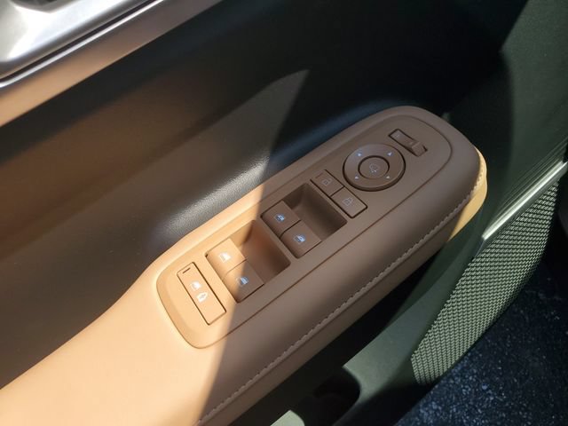 New 2027 Hyundai Santa Fe Limited AWD/4WD image 20