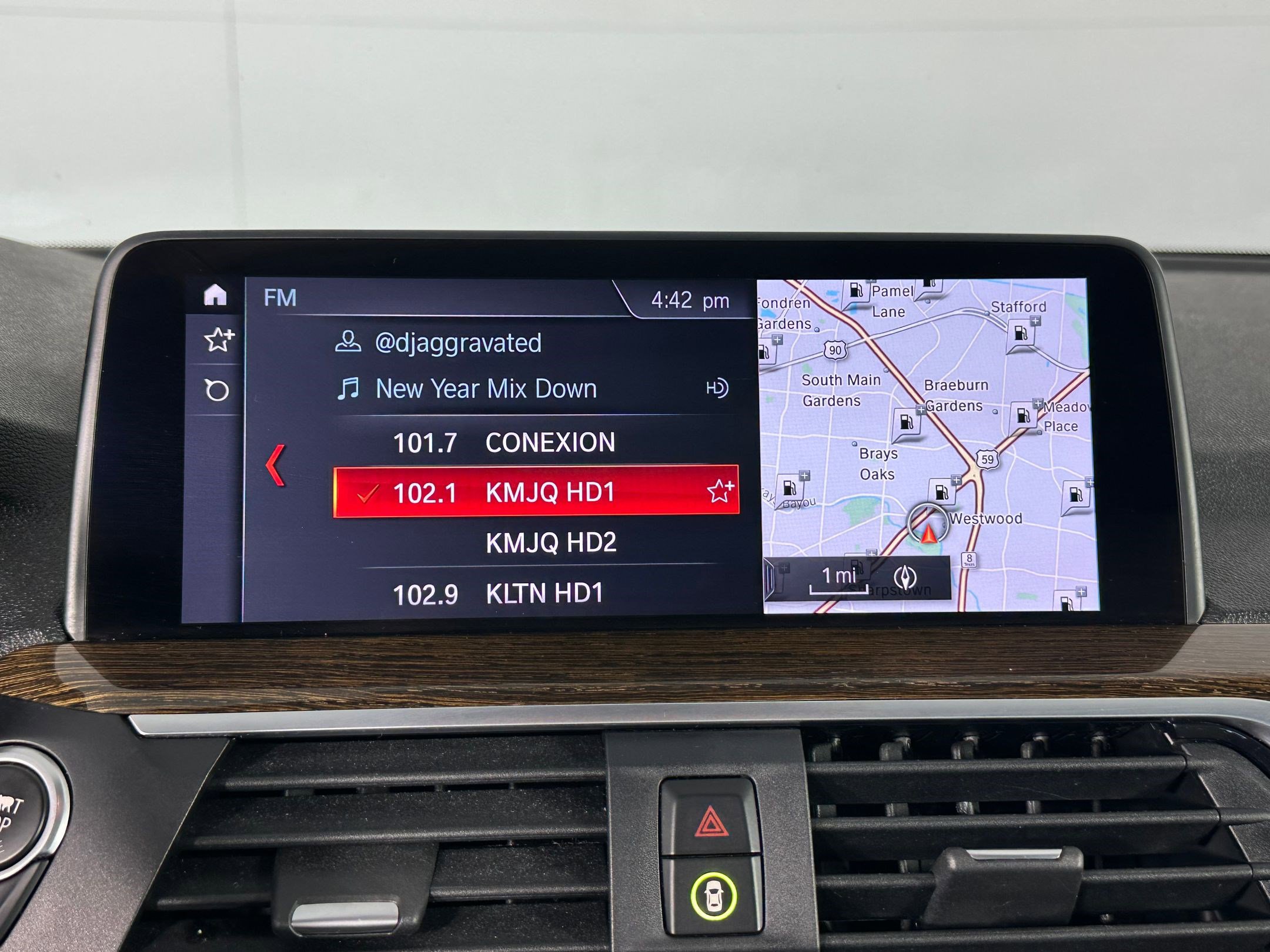 Used 2019 BMW X3 sDrive30i w/ Premium Package image 25