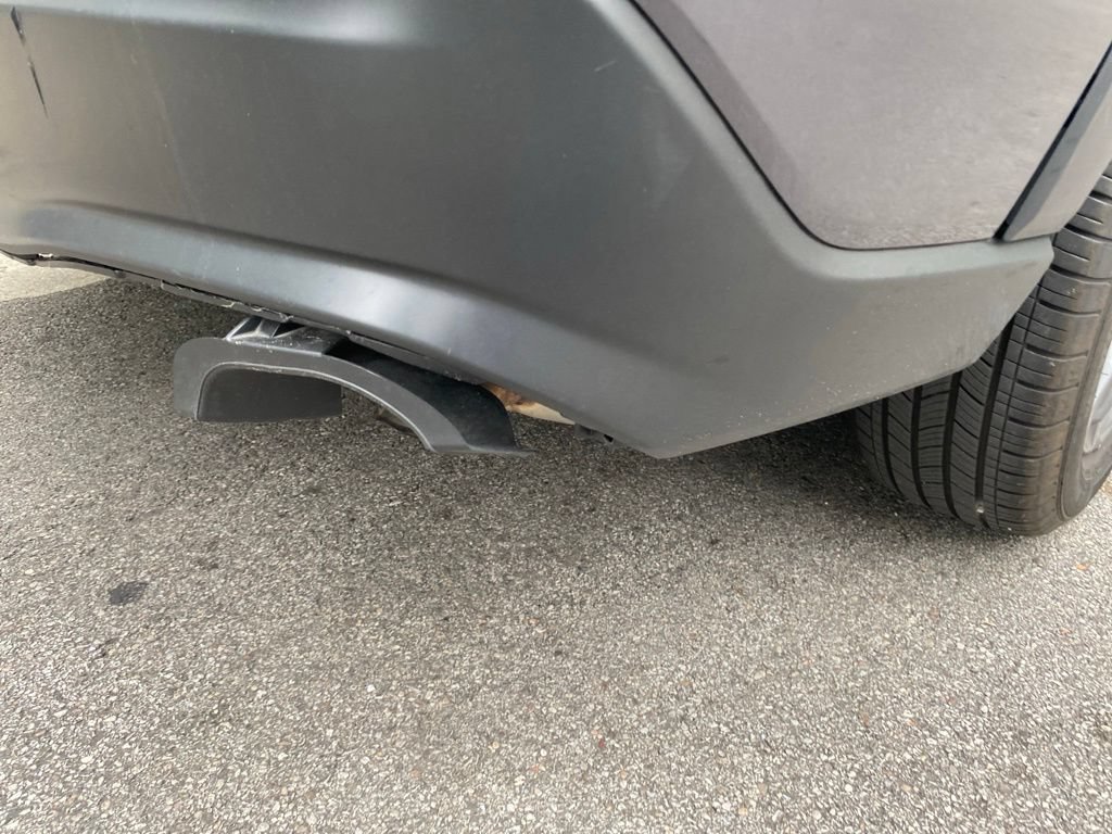 Used 2026 Honda HR-V LX image 37