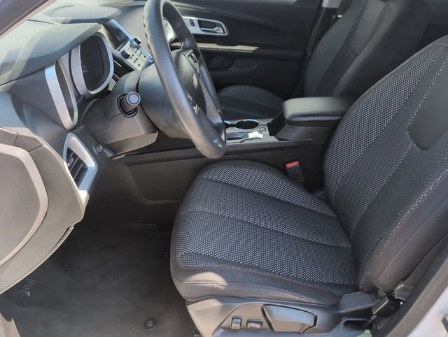 Used 2017 Chevrolet Equinox LS image 17