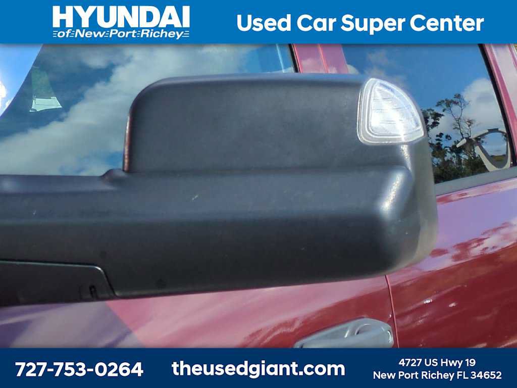 Used 2018 RAM 3500 Tradesman w/ Chrome Appearance Group AWD/4WD image 12