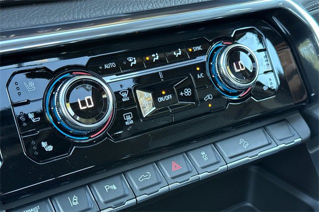 New 2026 GMC Sierra 2500 Denali w/ Denali Reserve Package image 24