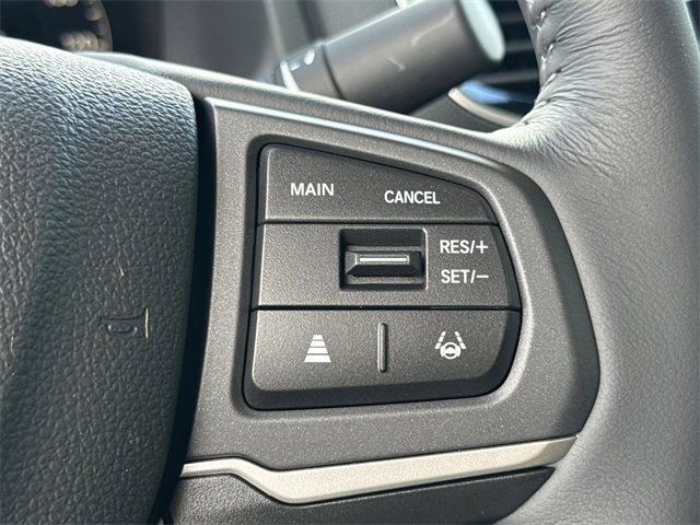 New 2026 Honda Ridgeline RTL image 31