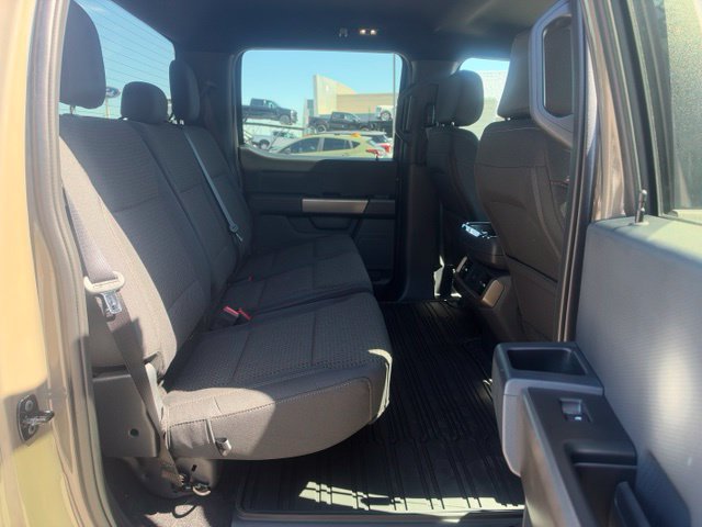 New 2026 Ford F150 STX w/ Equipment Group 201A FX4 AWD/4WD image 10