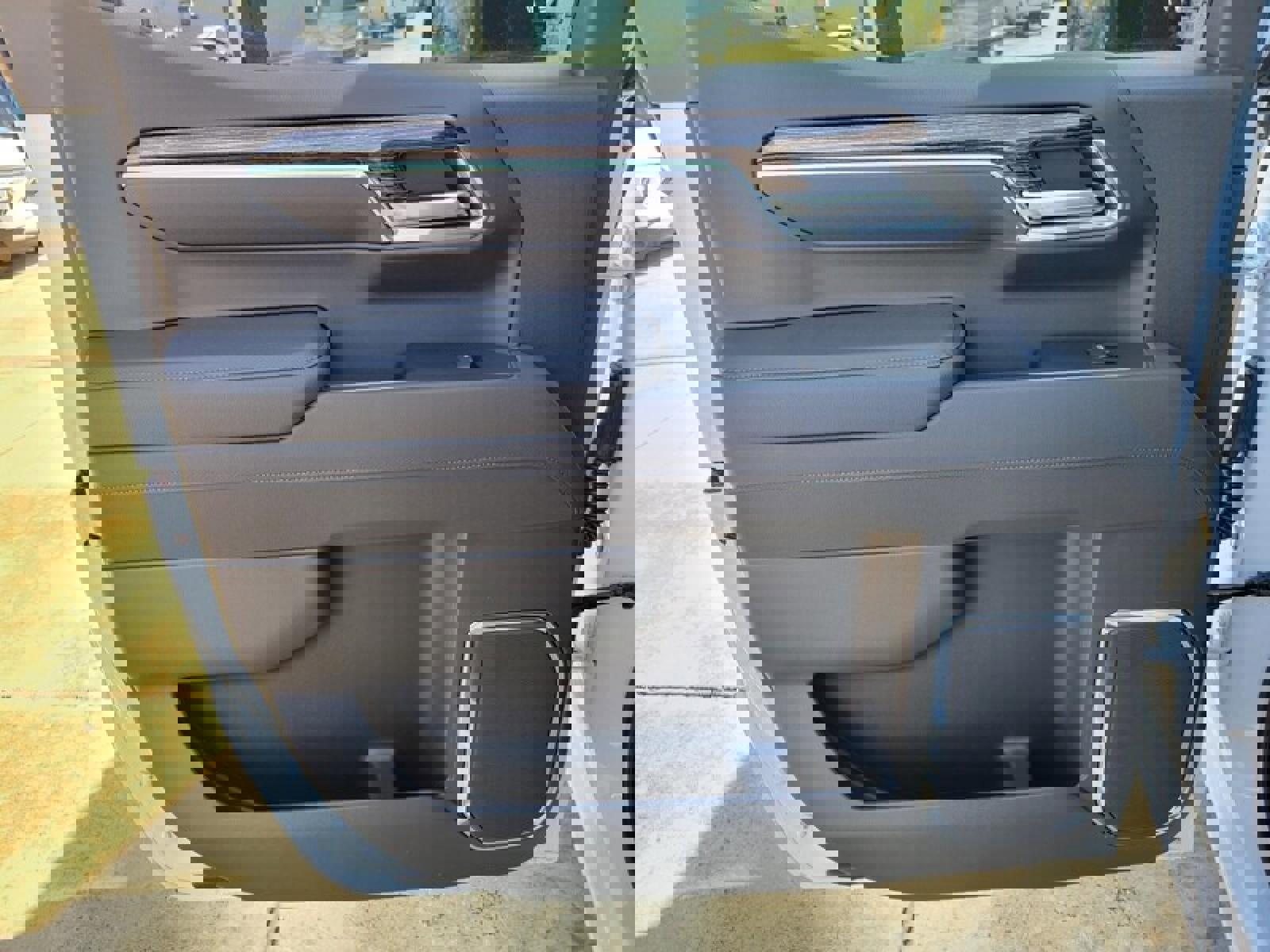 New 2026 GMC Sierra 1500 Elevation image 24