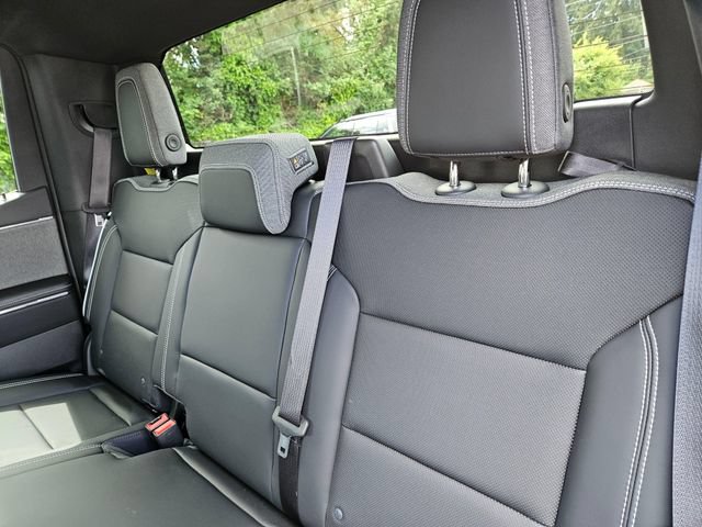 New 2026 GMC Sierra EV Elevation AWD/4WD image 13