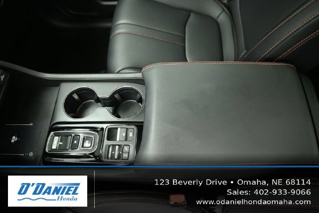 Used 2024 Honda Pilot TrailSport image 34