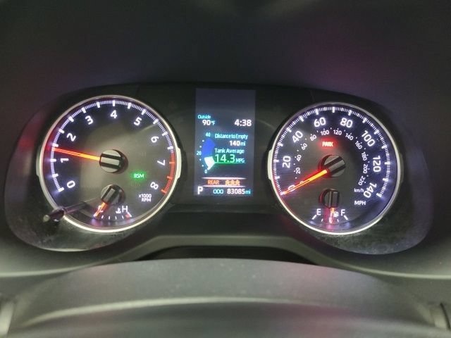 Used 2019 Toyota RAV4 XLE w/ Convenience Package AWD/4WD image 28