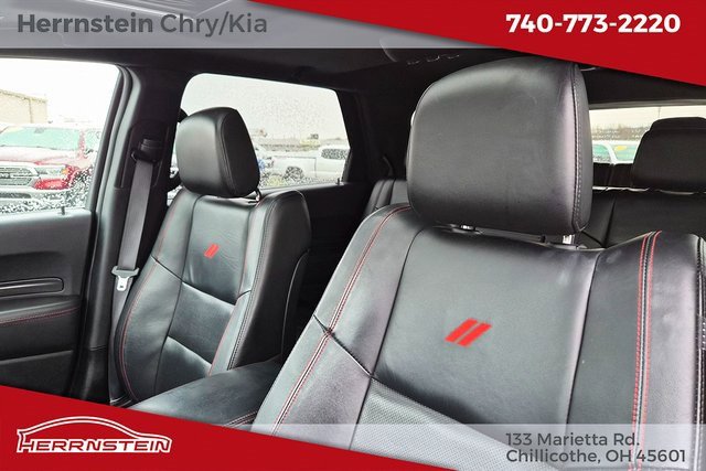 Used 2023 Dodge Durango GT image 26