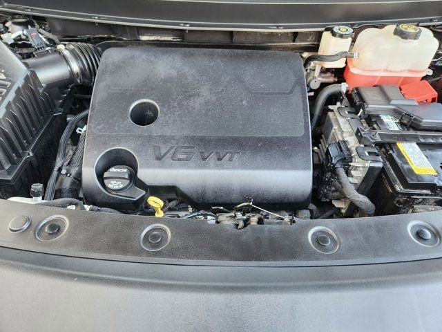 Used 2022 Buick Enclave Essence w/ Sport Touring Edition image 34