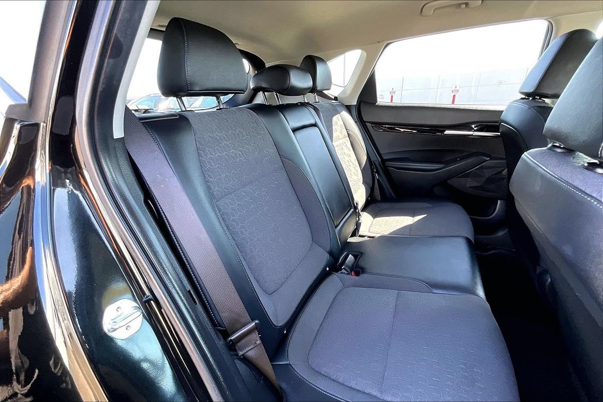 Used 2024 Kia Seltos S FWD image 14