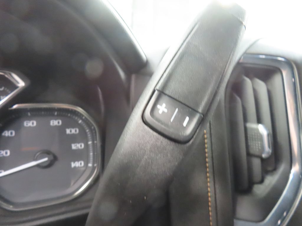 Used 2021 GMC Sierra 1500 AT4 AWD/4WD image 45