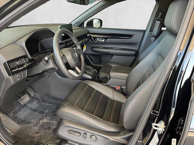 Certified 2024 Honda CR-V Sport Touring image 9