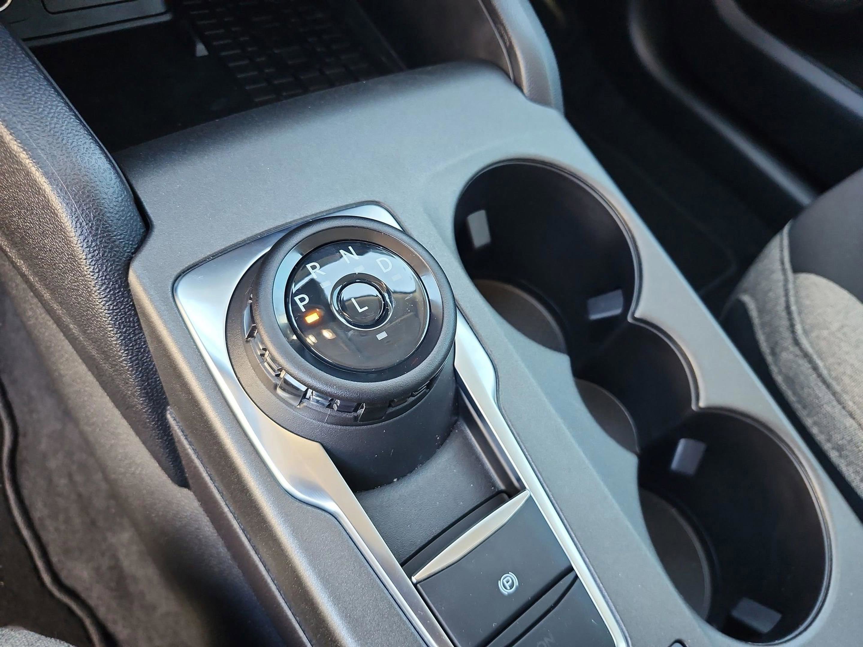 New 2025 Ford Bronco Sport Big Bend image 14