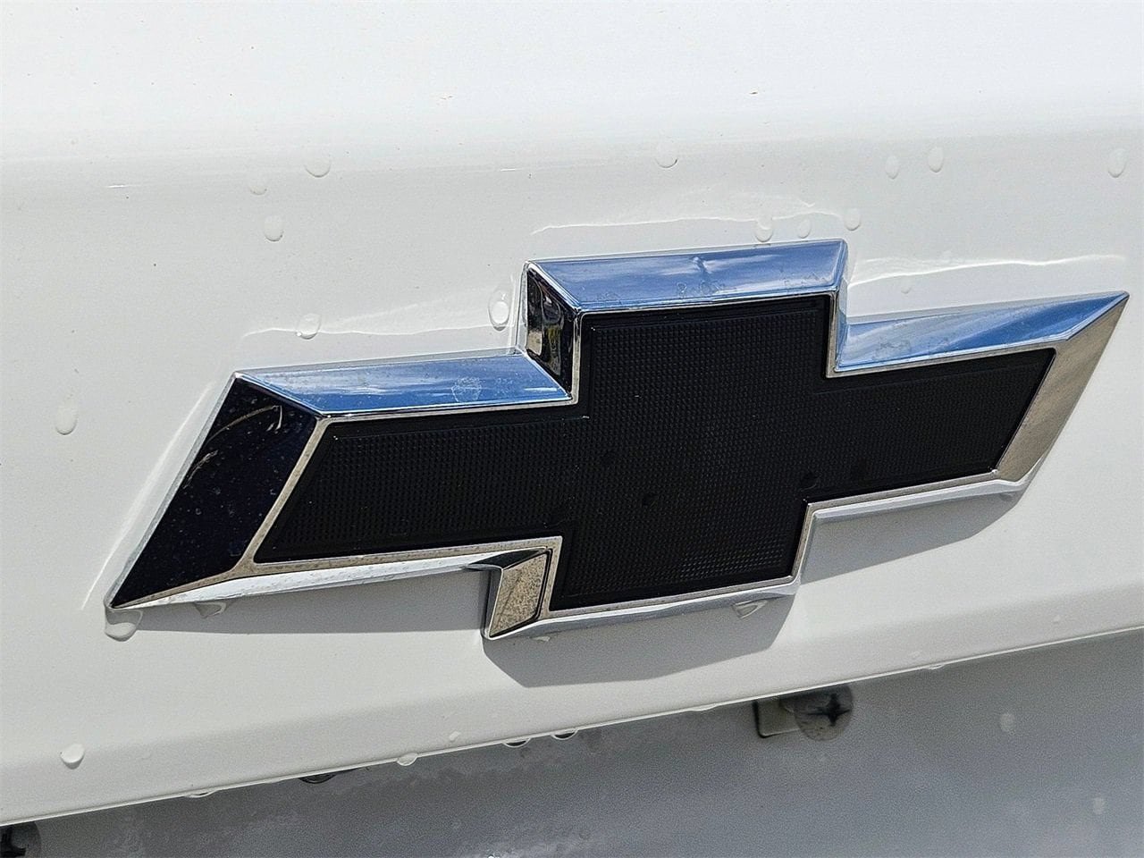 New 2026 Chevrolet Trax LT w/ Driver Confidence Package FWD image 5