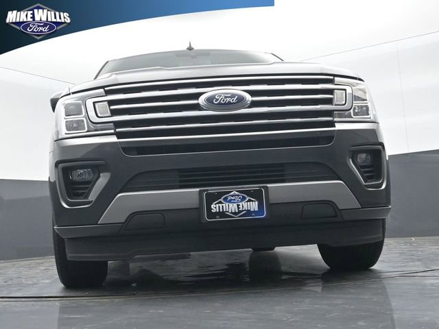 Used 2021 Ford Expedition XLT image 18