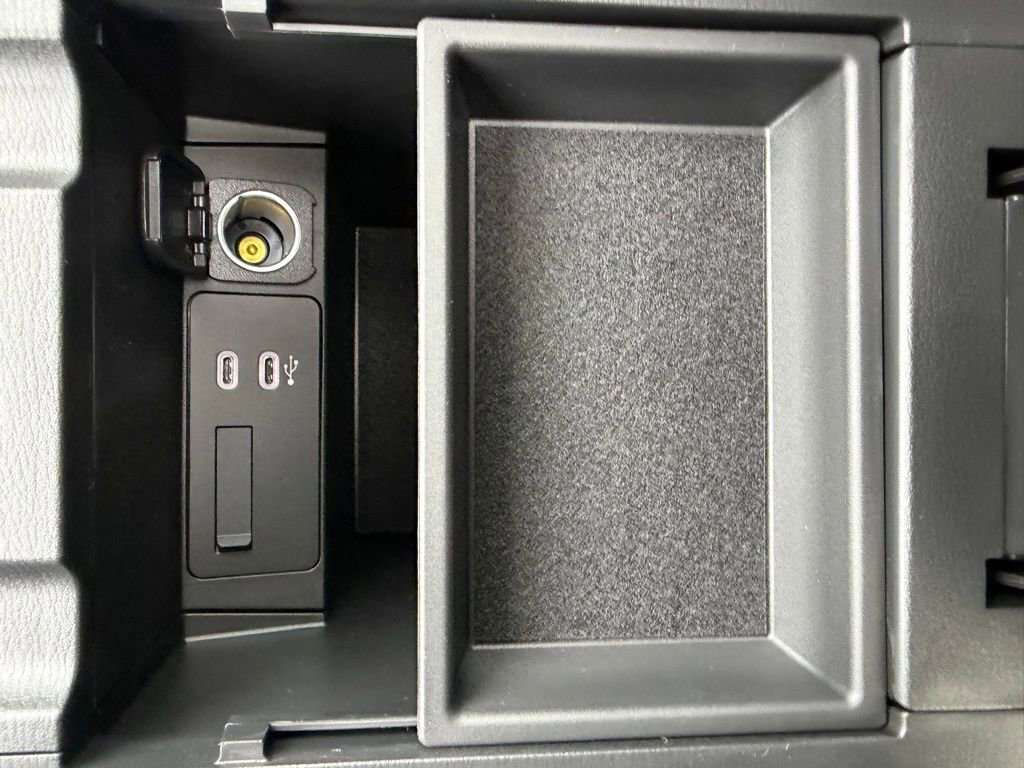 New 2025 MAZDA CX-5 AWD 2.5 S w/ Preferred Package image 25