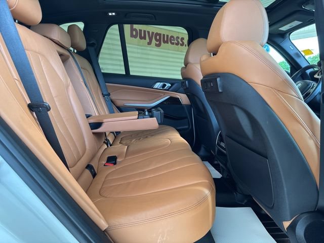 Used 2019 BMW X5 xDrive40i w/ Convenience Package AWD/4WD image 27