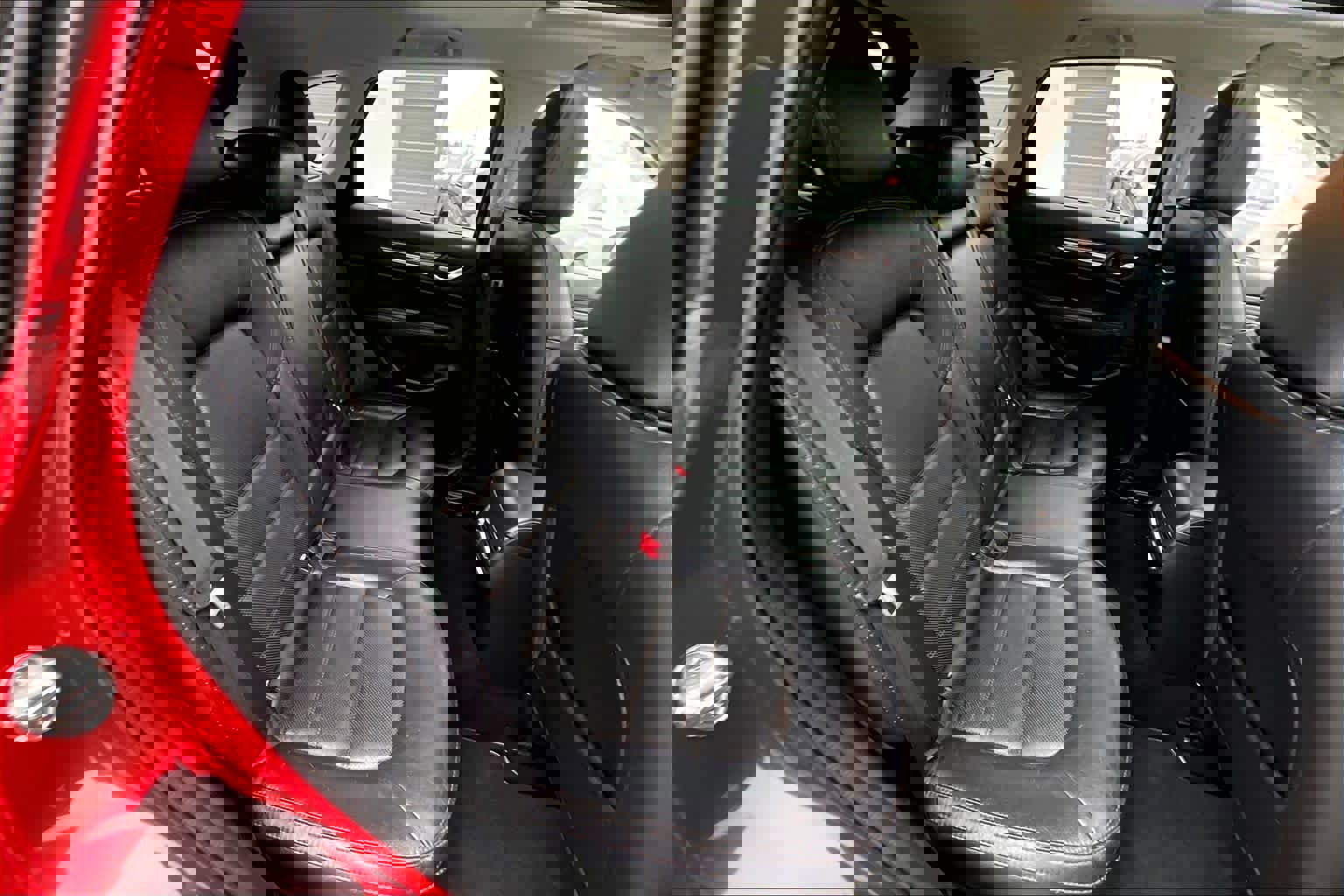 Used 2017 MAZDA CX-5 Grand Select image 18