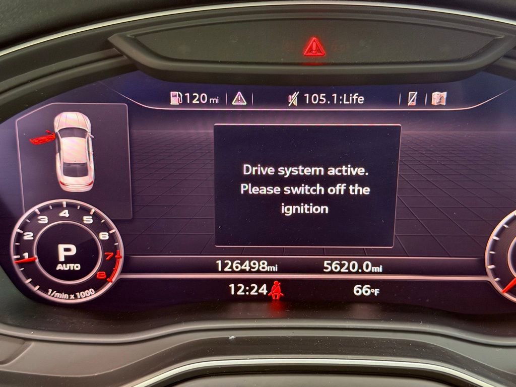 Used 2018 Audi A5 2.0T Premium Plus w/ Premium Plus image 22