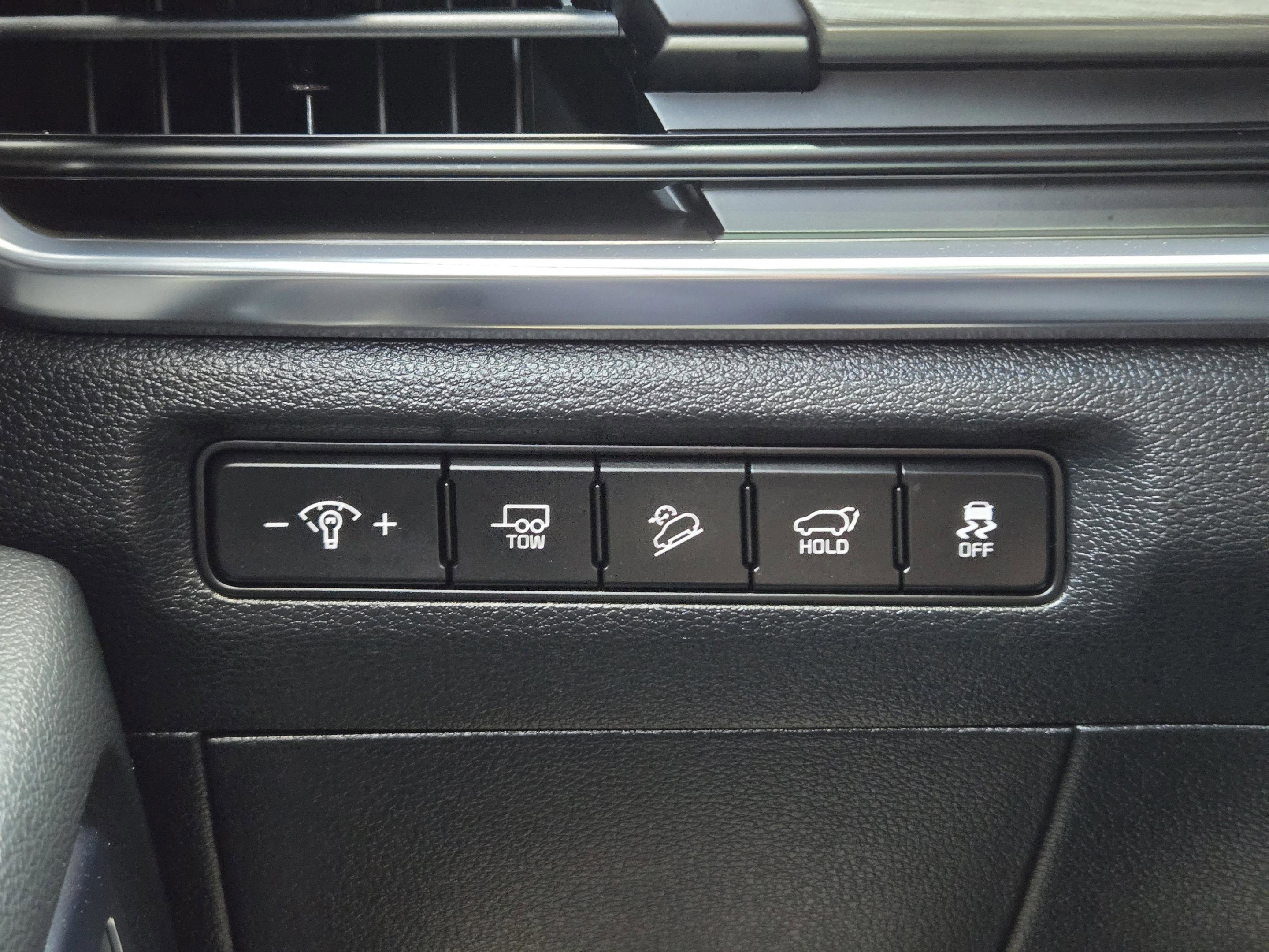 Used 2025 Kia Telluride SX X-Line AWD/4WD image 22