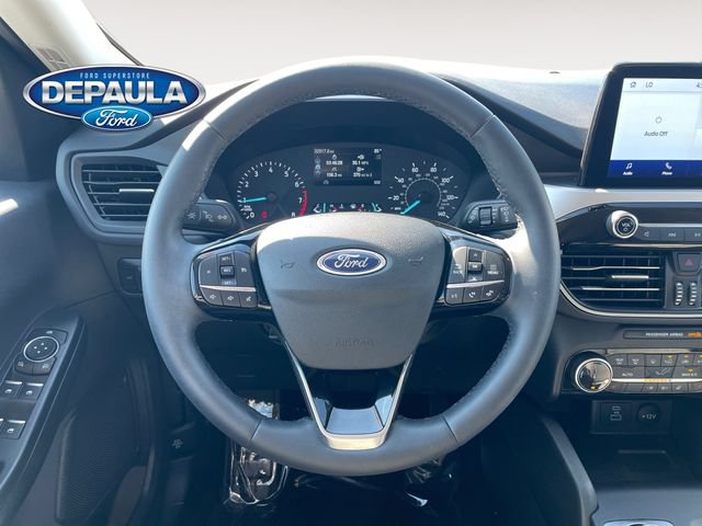 Used 2022 Ford Escape SE w/ Convenience Package AWD/4WD image 15