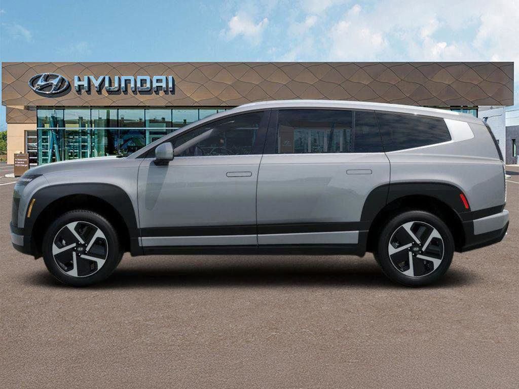 New 2026 Hyundai Ioniq 9 S image 3