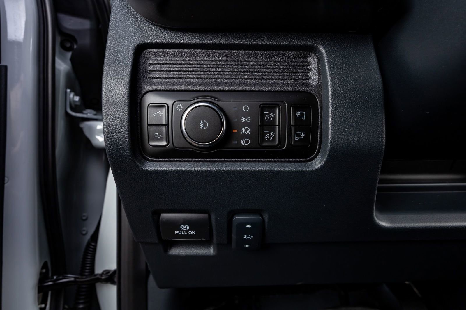 Used 2026 Ford F250 Platinum image 19