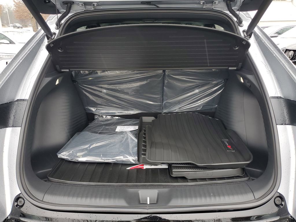 New 2026 Acura ADX A-Spec image 10