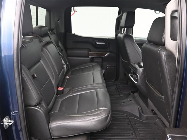 Used 2021 GMC Sierra 1500 SLT image 11