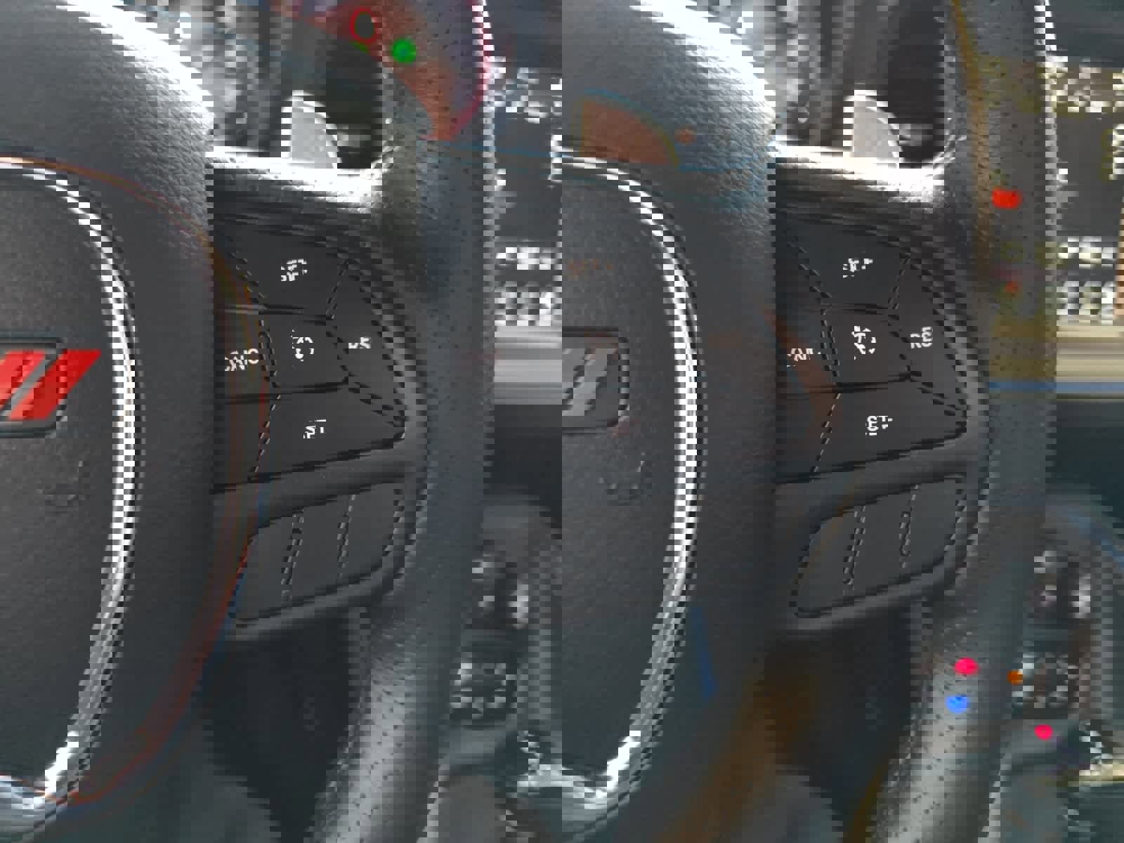 Used 2023 Dodge Challenger GT w/ Plus Package image 25