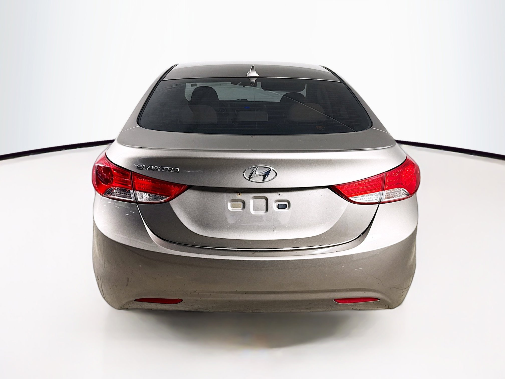 Used 2011 Hyundai Elantra GLS FWD image 28