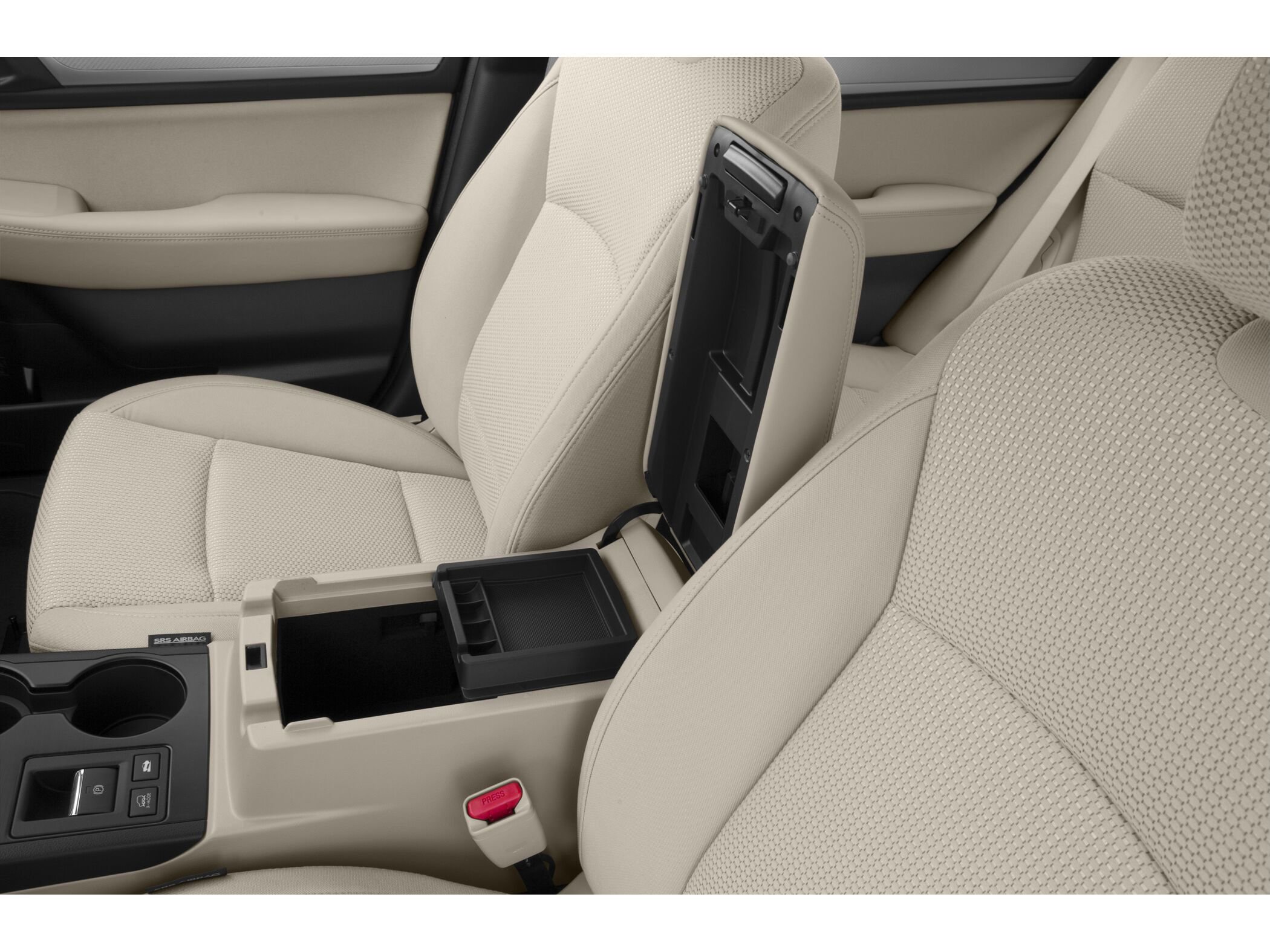 Used 2015 Subaru Outback 2.5i Premium AWD/4WD image 15