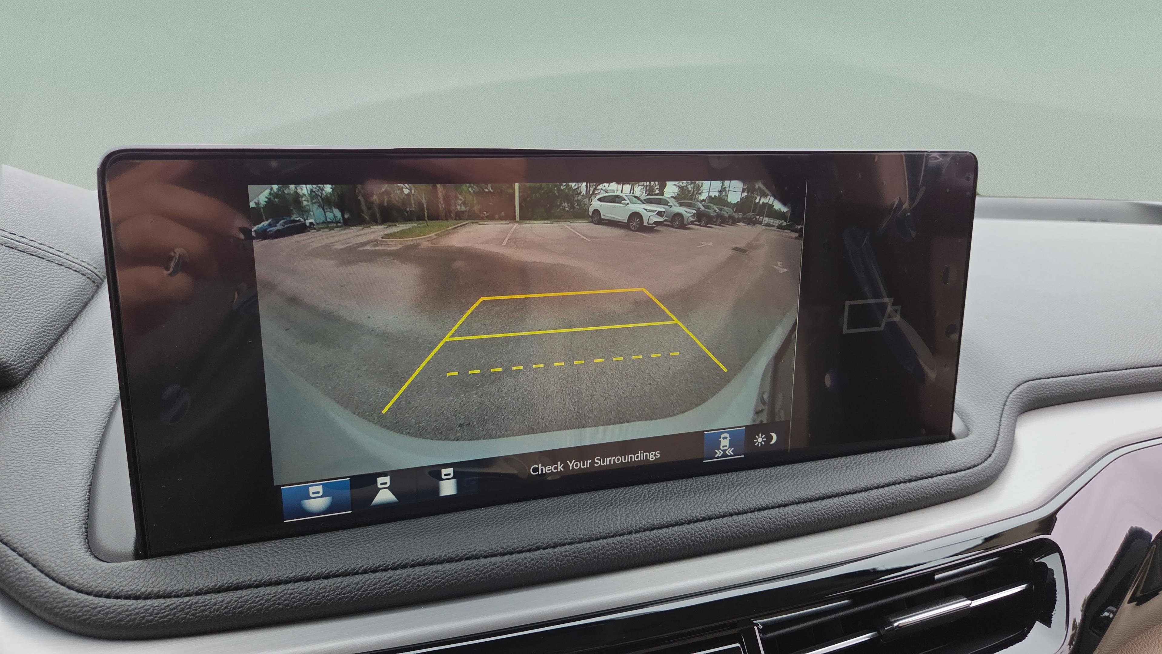 New 2026 Acura MDX FWD image 33