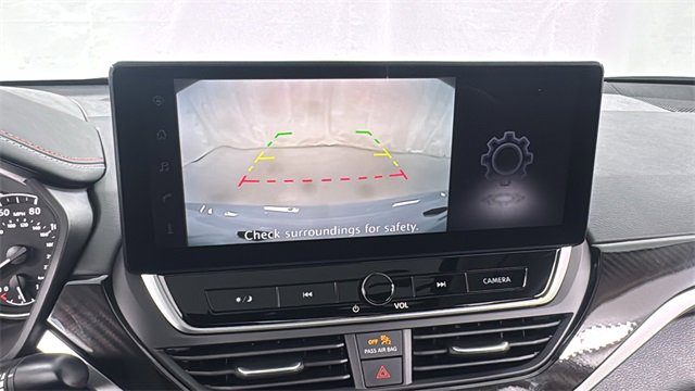 New 2025 Nissan Altima 2.5 SR w/ SR Premium Package image 23