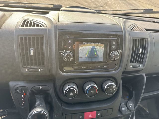 Used 2015 RAM ProMaster 1500 image 8