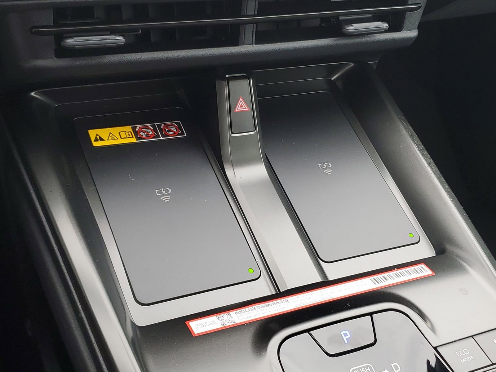 New 2026 Toyota bZ image 30