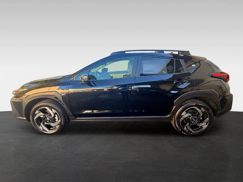New 2026 Subaru Crosstrek 2.5i Limited AWD/4WD image 3