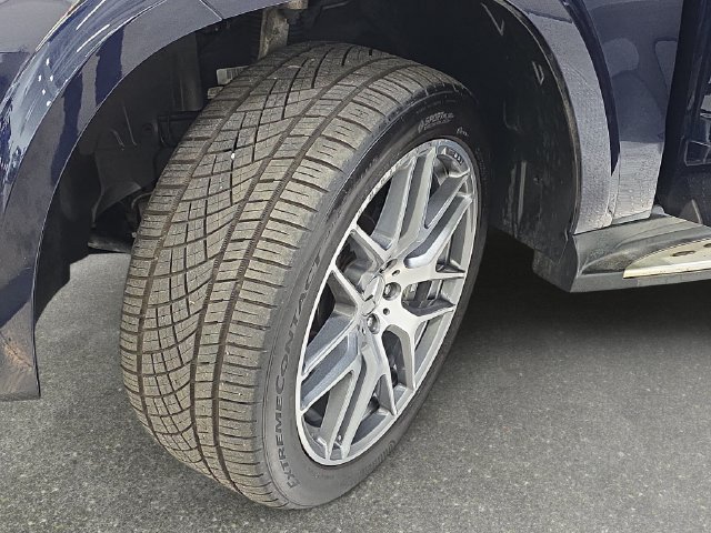 Used 2019 Mercedes-Benz GLS 63 AMG 4MATIC image 32