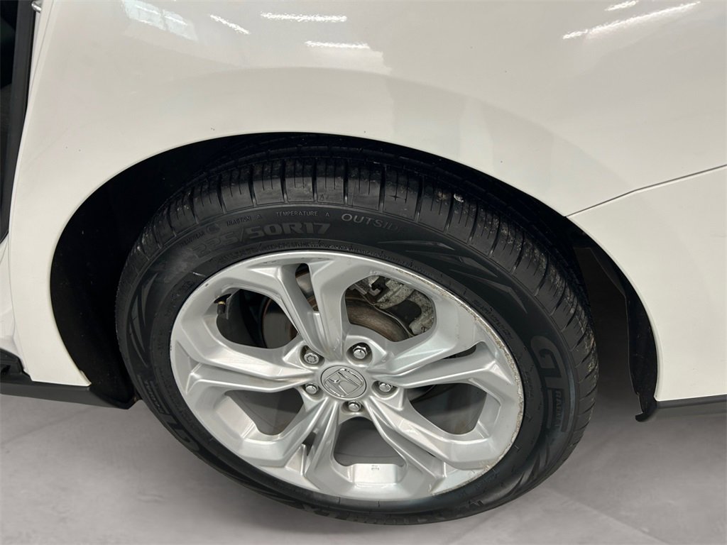 Used 2023 Honda Accord LX image 14