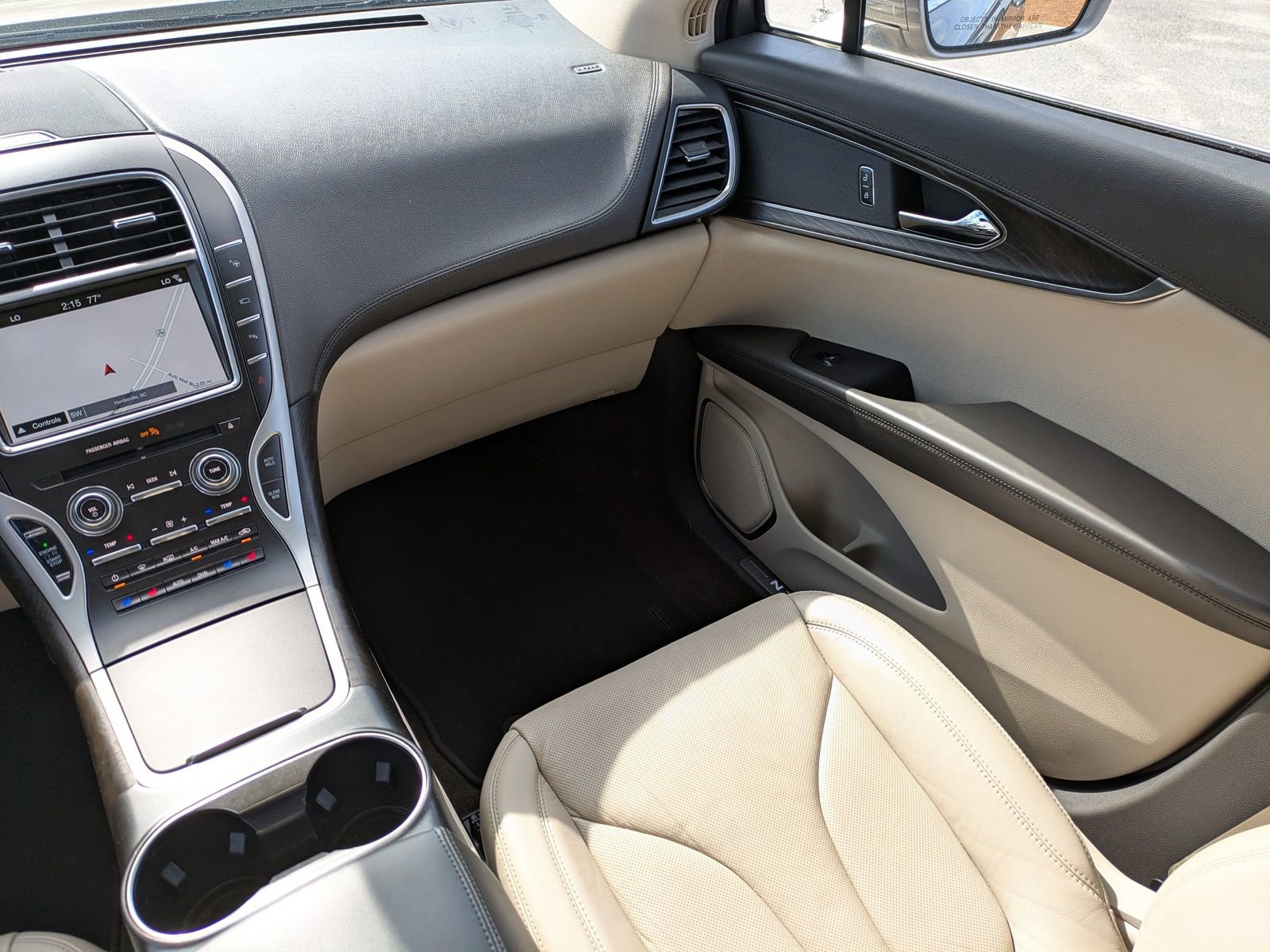 Used 2018 Lincoln MKX Reserve w/ Driver Assistance Package image 20