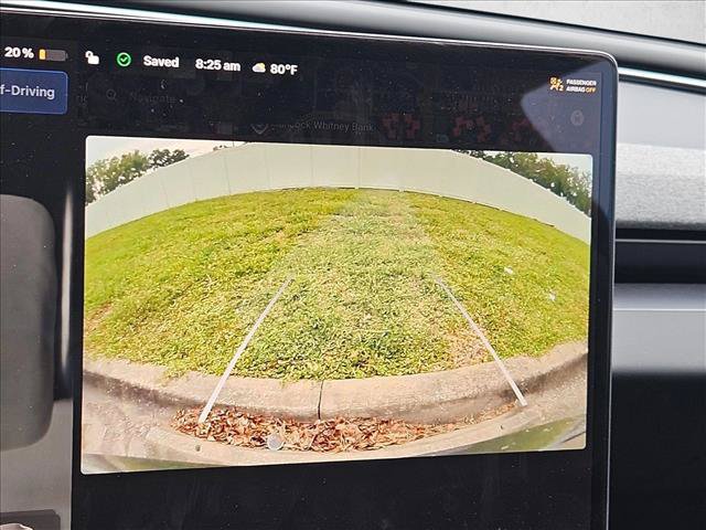 Used 2025 Tesla Model 3 Long Range RWD image 12