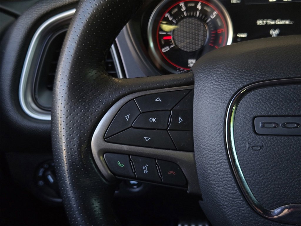 Used 2019 Dodge Challenger R/T Scat Pack image 26