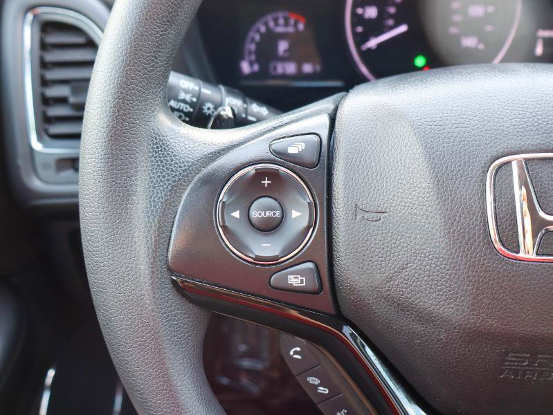 Used 2021 Honda HR-V EX image 13